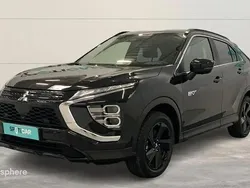 Noir Nouvelle 2024 Mitsubishi Eclipse Cross SUV | 31 999 €