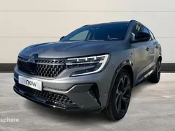 Gris Utilisé 2024 Renault Espace Iconic Monospace | 39 499 € (Prix juste)