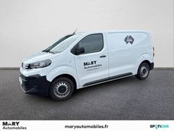 Blanc Utilisé 2024 Peugeot Expert Van | 42 276 €