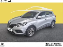 Gris Utilisé 2022 Renault Kadjar Business SUV | 18 990 € (Prix juste)