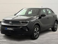 Noir Occasion 2025 Opel Mokka Edition SUV | 22 999 € (Prix assez cher)