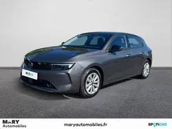 Gris Utilisé 2023 Opel Astra Edition Berline | 24 009 € (Prix cher)