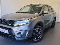 Gris Utilisé 2024 Suzuki Vitara SUV | 19 990 € (Super prix)