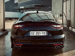 Utilisé 2017 Kia Stinger 3 Berline | 34 900 €