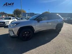 Gris Utilisé 2020 Toyota RAV4 | 27 480 €
