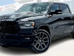 Utilisé 2019 Dodge Ram Pick-up | 35 298 € (Prix cher)