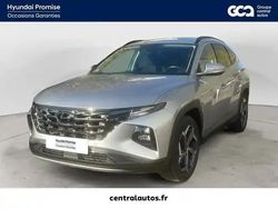 Gris Occasion 2023 Hyundai Tucson SUV | 29 900 € (Prix juste)