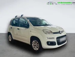 Utilisé 2018 Fiat Panda Citadine | 14 300 € (Prix assez cher)