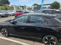 Noir Utilisé 2022 Opel Corsa-e Business Citadine | 17 250 € (Prix juste)