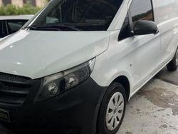 Occasion 2017 Mercedes Vito Van | 15 900 € (Bon prix)