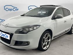 Utilisé 2011 Renault Mégane GT Line GT | 8 990 €