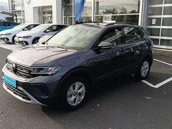 Utilisé 2024 VW T-Cross Life SUV | 20 880 € (Prix juste)