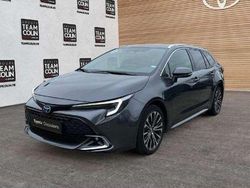 Utilisé 2024 Toyota Corolla Design | 28 280 € (Prix juste)