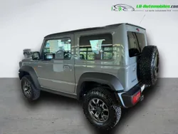 Utilisé 2019 Suzuki Jimny SUV | 39 900 € (Prix assez cher)