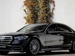 Nouvelle 2025 Mercedes S350 AMG line Berline | 134 900 €