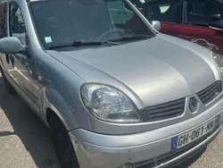 Utilisé 2006 Renault Kangoo Monospace | 1 400 €