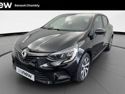 Noir Utilisé 2023 Renault Clio V Equilibre Citadine | 13 690 € (Bon prix)