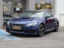 Bleu Utilisé 2018 Audi TT S-Line Coupé | 26 490 € (Super prix)