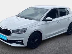 Utilisé 2024 Skoda Fabia Selection Citadine | 21 690 € (Bon prix)