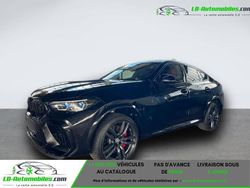 Utilisé 2021 BMW X6 M Sport Line SUV | 85 400 €