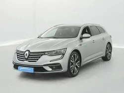 Gris Utilisé 2021 Renault Talisman Initiale Paris Break | 25 999 € (Prix cher)