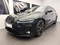 Noir mythique métallisé Utilisé 2025 Audi A6 e-tron S-Line Break | 92 280 € (Prix juste)