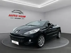 Noir Utilisé 2009 Peugeot 207 Sport Berline | 6 490 € (Prix assez cher)