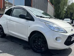 Utilisé 2013 Ford Ka Titanium Citadine | 4 490 € (Bon prix)
