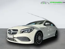 Mercedes 180
