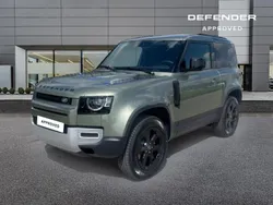 Nouvelle 2025 Land Rover Defender S SUV | 76 506 €