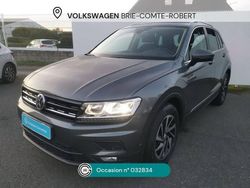 Utilisé 2019 VW Tiguan SUV | 24 990 € (Super prix)