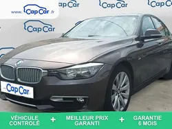 Utilisé 2016 BMW 318 Berline | 14 490 € (Bon prix)