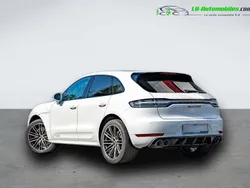 Utilisé 2021 Porsche Macan GTS SUV | 85 300 € (Prix juste)