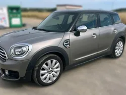 Marron Utilisé 2017 Mini Cooper D Countryman SUV | 13 190 € (Bon prix)