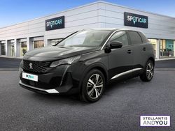 Utilisé 2021 Peugeot 3008 Allure | 18 990 € (Prix juste)
