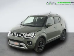 Utilisé 2020 Suzuki Ignis Citadine | 20 500 € (Prix cher)