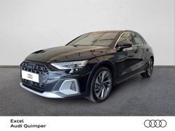 Noir Utilisé 2025 Audi A3 e-tron Sport Citadine | 53 890 €