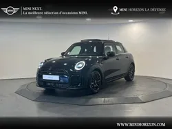 Noir Utilisé 2022 Mini Cooper Citadine | 25 870 € (Prix juste)