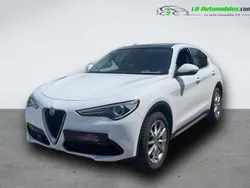 Utilisé 2019 Alfa Romeo Stelvio SUV | 34 500 € (Prix juste)