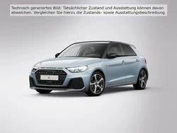 Noir Utilisé 2022 Audi A1 S-Line Berline | 21 300 €