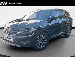 Noir Utilisé 2017 Renault Koleos Intens SUV | 18 380 € (Prix juste)