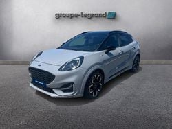Utilisé 2021 Ford Puma Gen-E ST-Line Coupé | 18 090 € (Prix juste)