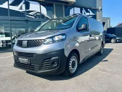 Gris Utilisé 2023 Fiat Scudo Monospace | 29 495 € (Prix juste)