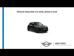 Noir Utilisé 2021 Mini Cooper SE Citadine | 17 490 € (Bon prix)