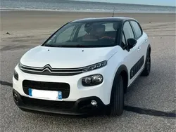 Utilisé 2019 Citroën C3 PureTech Citadine | 10 000 € (Prix juste)