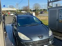 Utilisé 2008 Peugeot 307 Griffe Break | 2 200 €