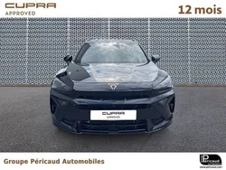 Noir Utilisé 2024 Cupra Formentor VZ SUV | 53 500 €