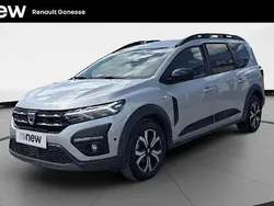 Gris Utilisé 2022 Dacia Jogger Extreme Break | 16 990 € (Prix juste)