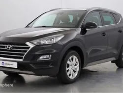 Utilisé 2019 Hyundai Tucson SUV | 18 999 € (Prix juste)