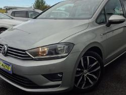 Utilisé 2016 VW Golf Sportsvan LOUNGE Monospace | 5 490 € (Prix cher)